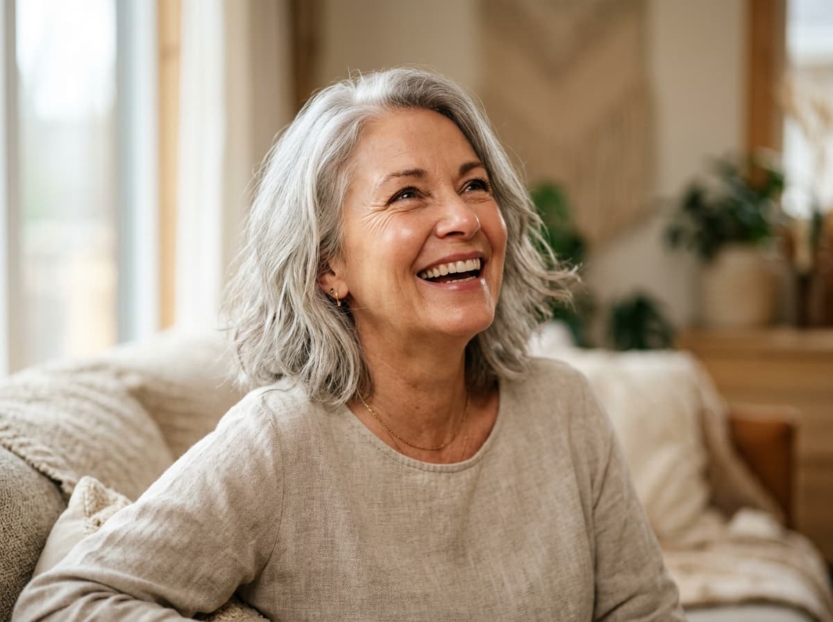 Pentasent member discovering wellness resources