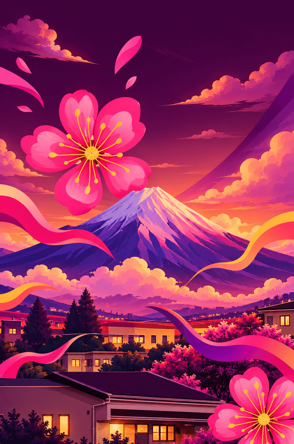 Finding Wonder in Japan - Japan
