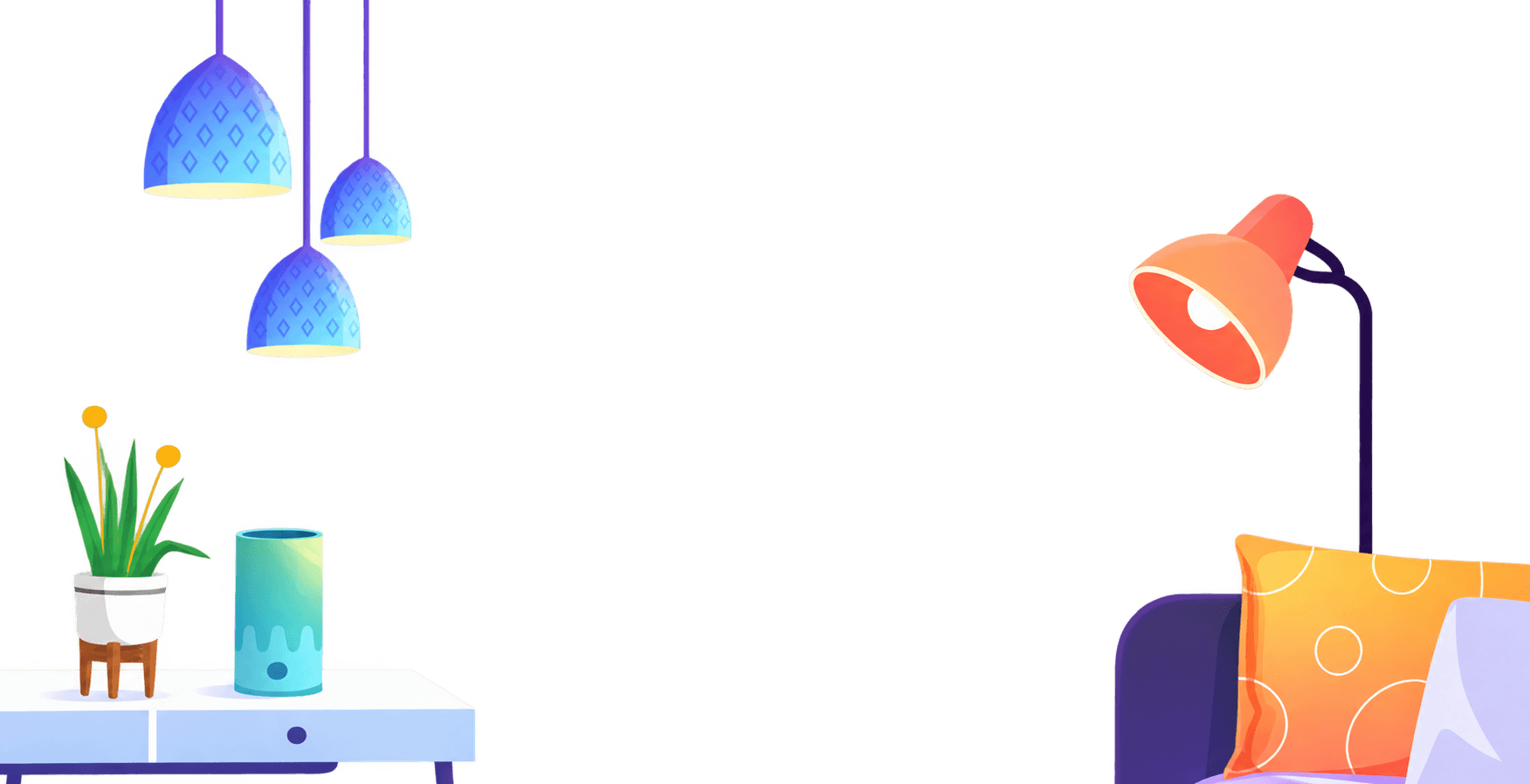 Pentasent Life Background