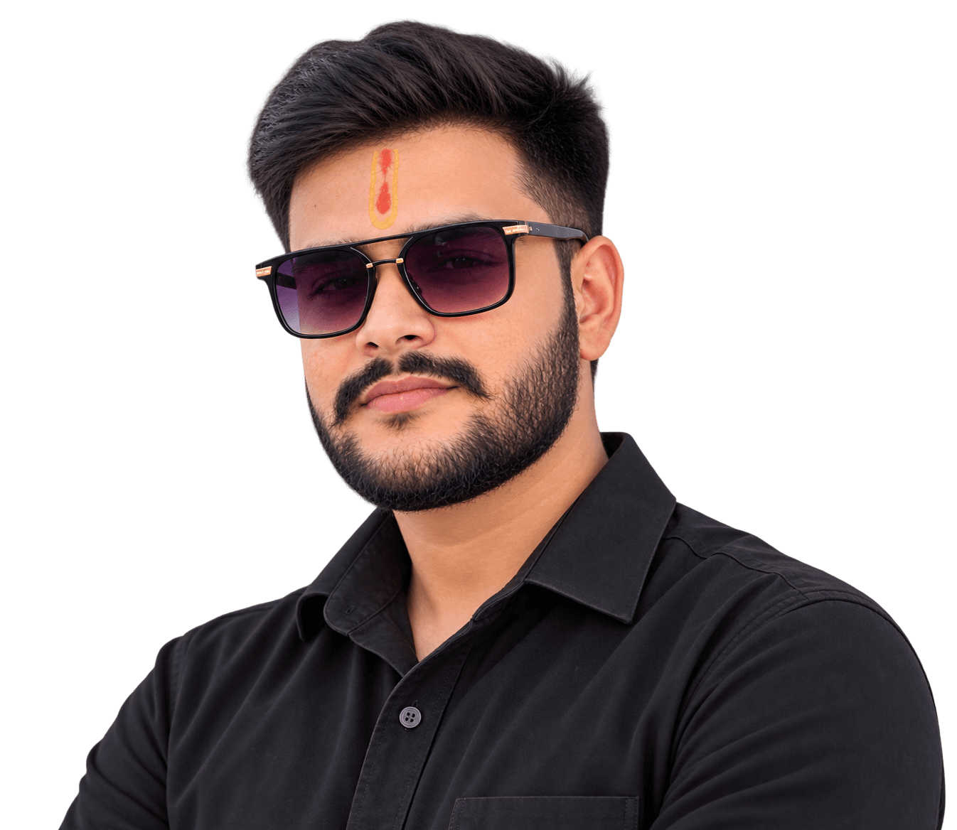 Akesh Yadav