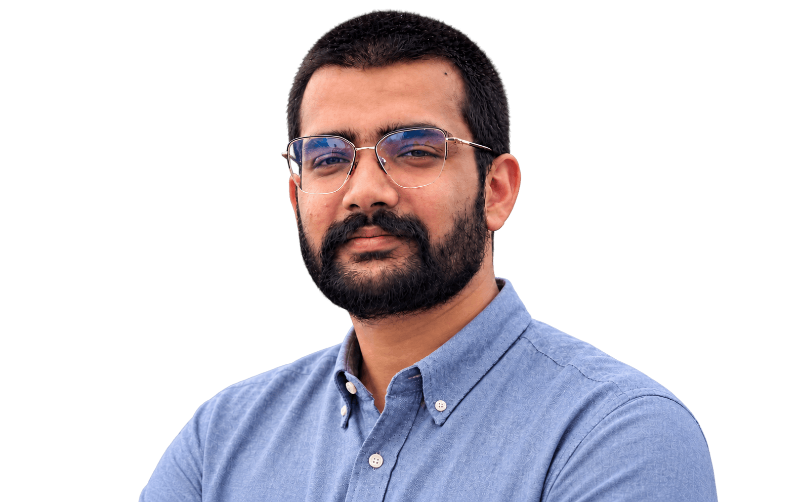 Ankit Kumar