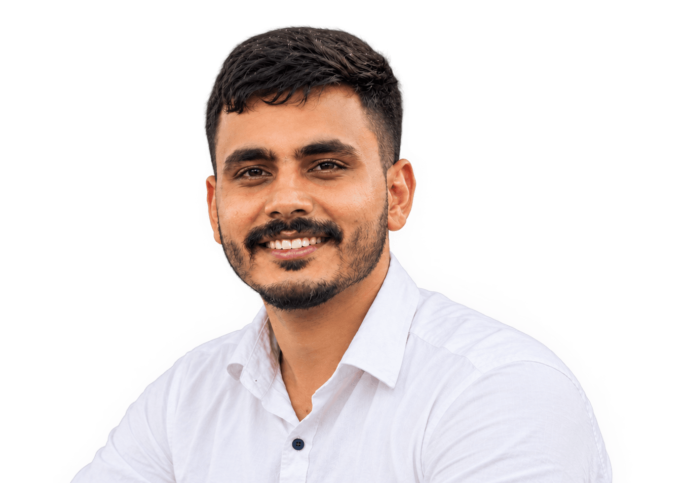 Ashish Yadav