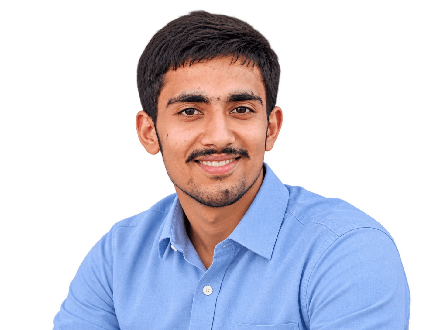 Nikhil Yadav