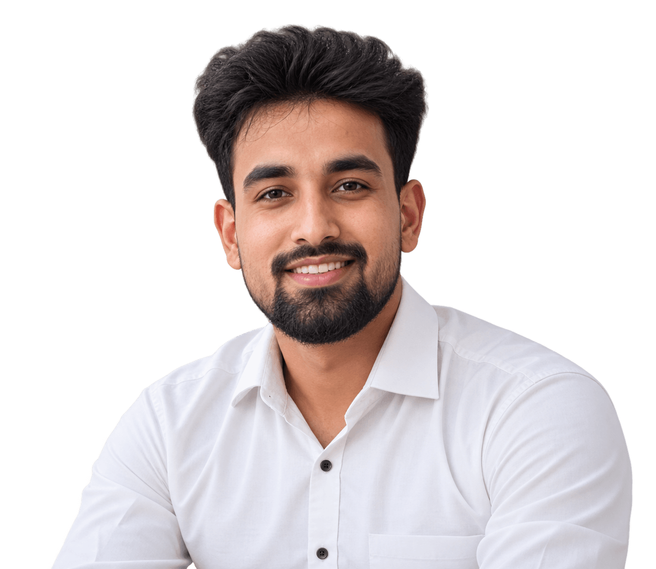 Saurabh Yadav